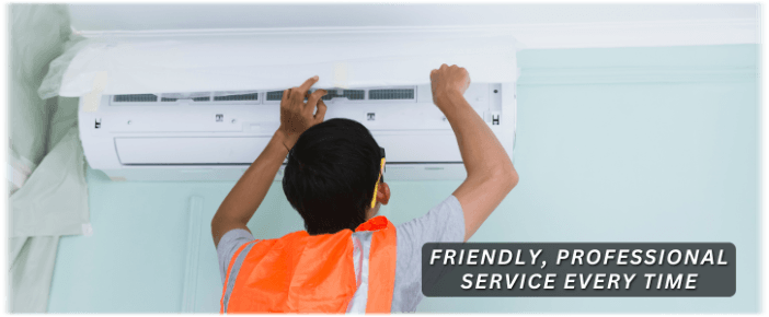 Gilbert VentLogic Vent Cleaning