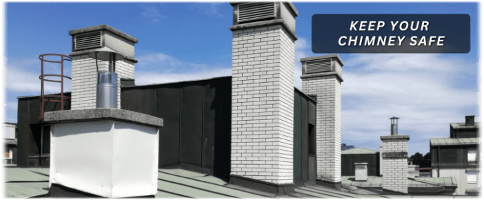 Chimney Cleaning Gilbert