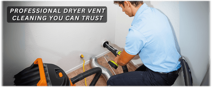 Dryer Vent Cleaning Gilbert