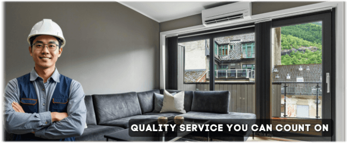 Gilbert Air Duct Cleaning