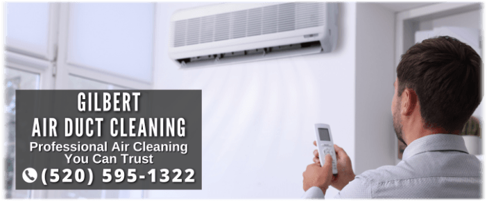 Air Duct Cleaning Gilbert